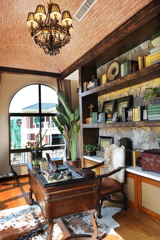 Indoor and outdoor works