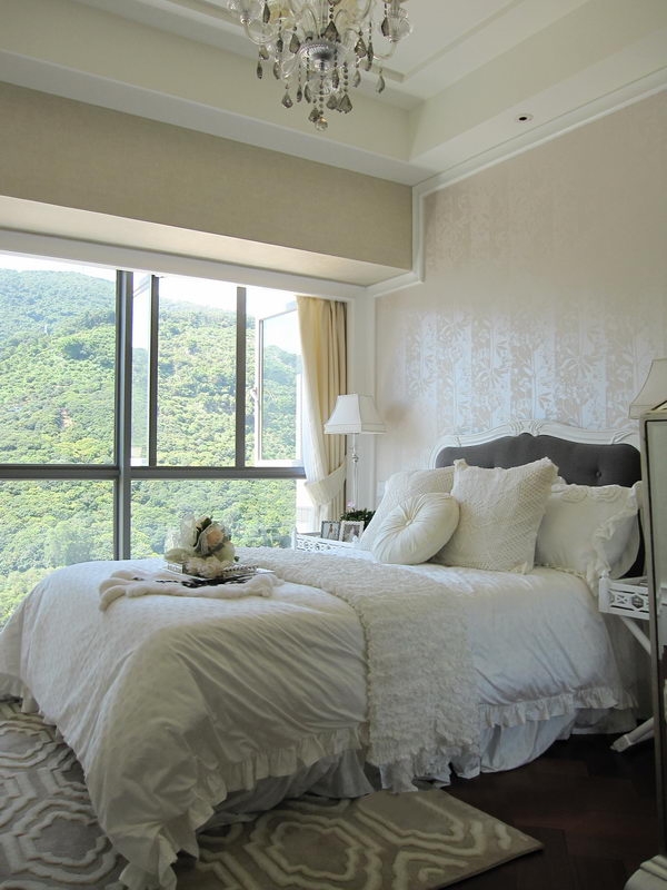 Indoor and outdoor works