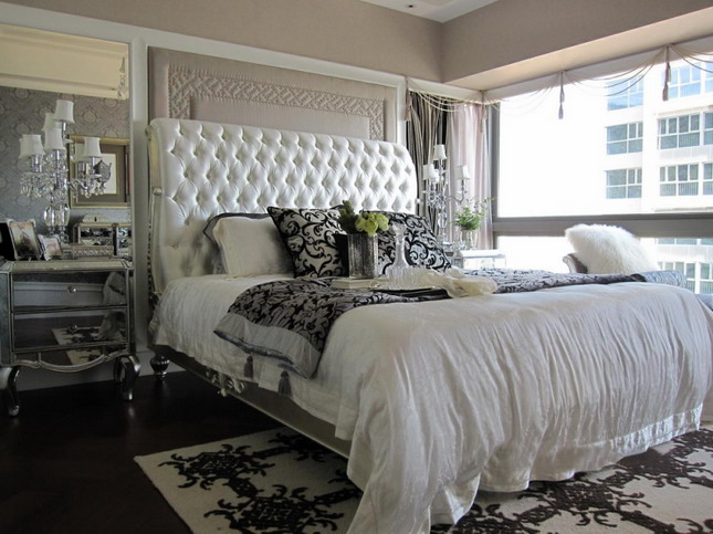 Indoor and outdoor works