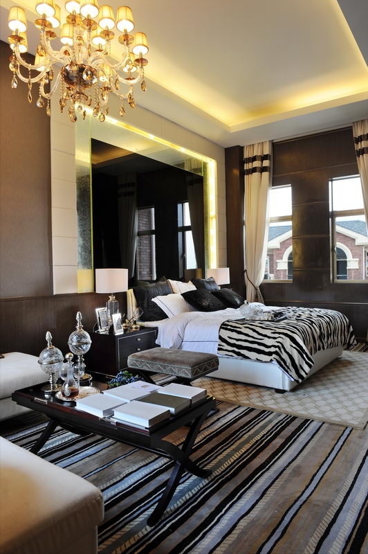 Indoor and outdoor works