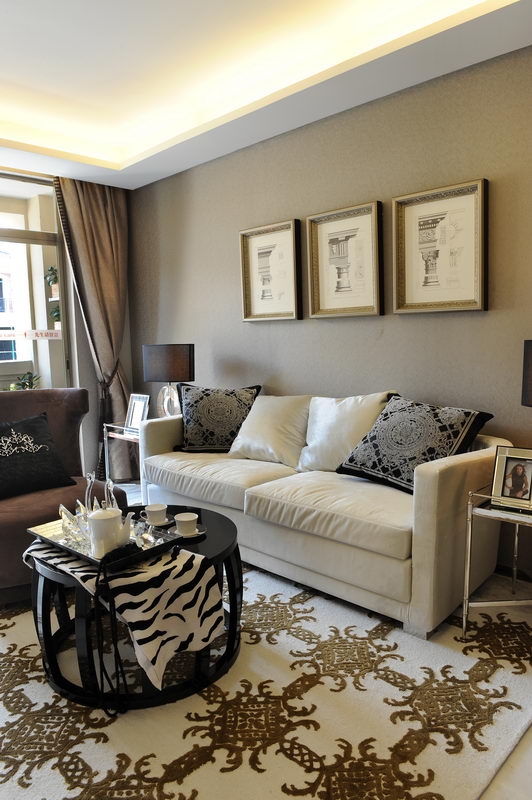 Indoor and outdoor works