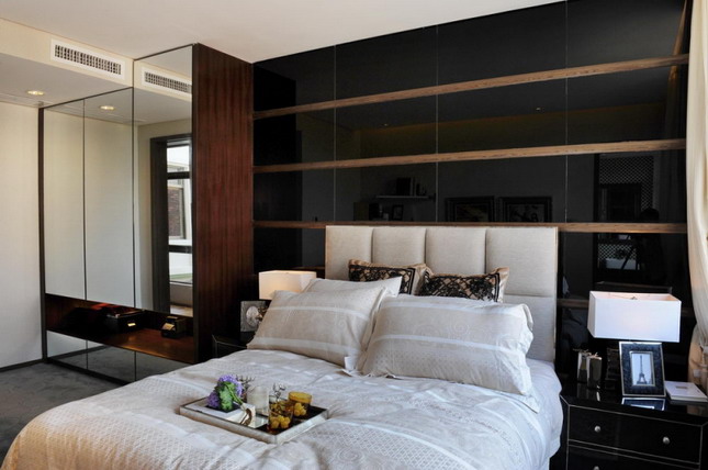Indoor and outdoor works