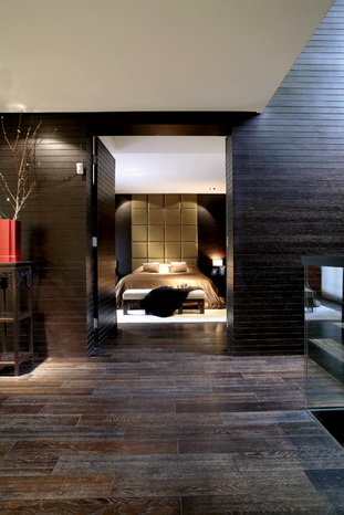 Indoor and outdoor works