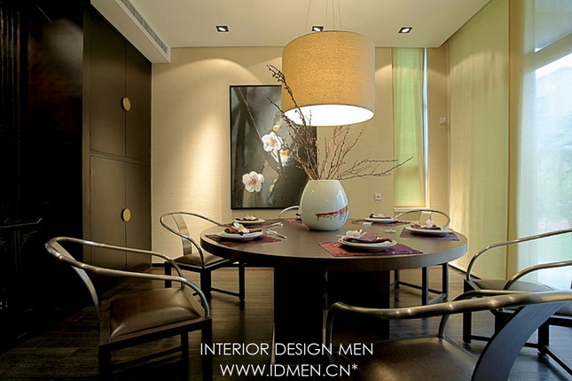 Indoor and outdoor works