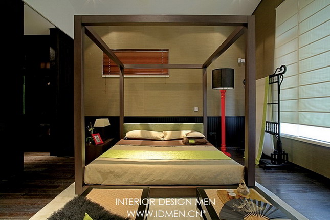 Indoor and outdoor works