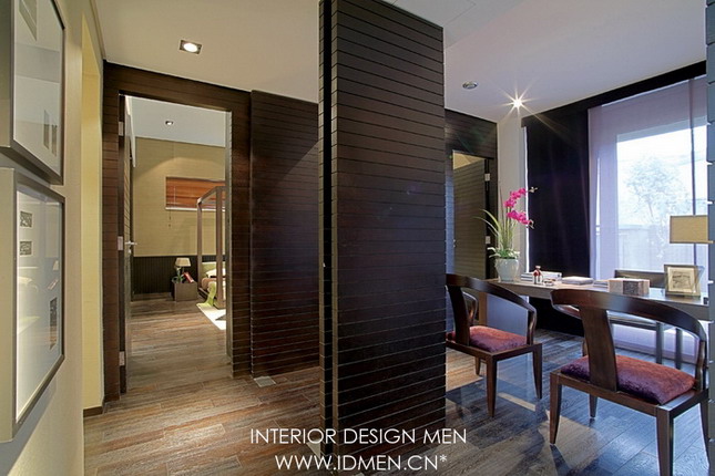 Indoor and outdoor works
