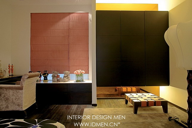 Indoor and outdoor works