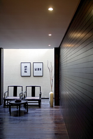 Indoor and outdoor works