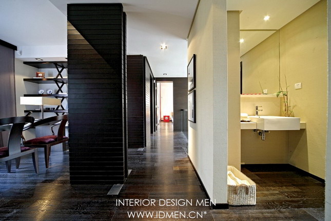 Indoor and outdoor works