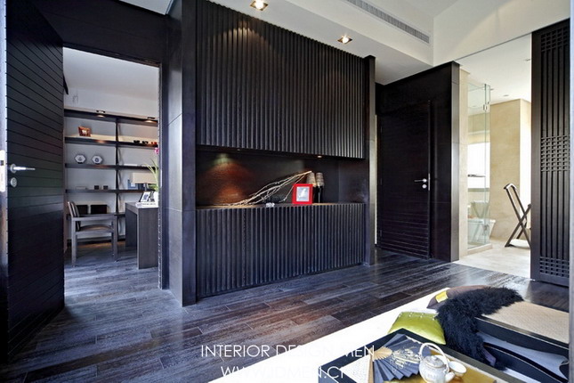 Indoor and outdoor works
