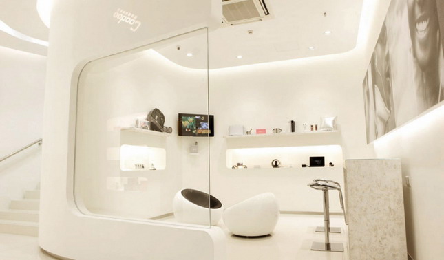 Indoor and outdoor works