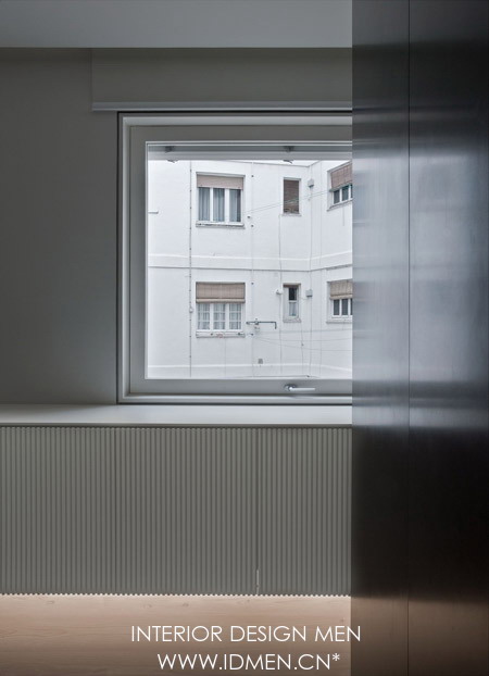 Indoor and outdoor works