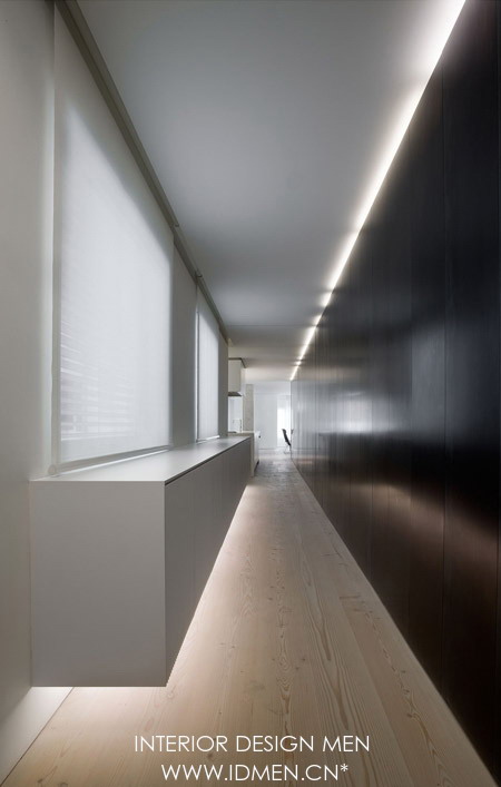 Indoor and outdoor works