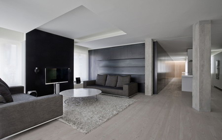 Indoor and outdoor works