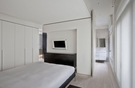 Indoor and outdoor works