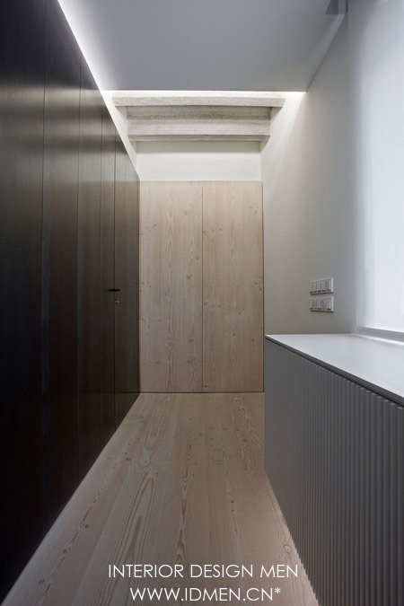 Indoor and outdoor works