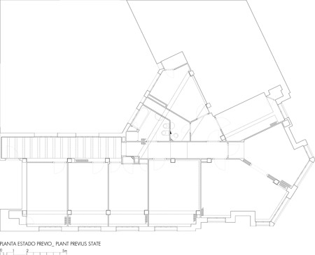 Indoor and outdoor works