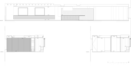 Indoor and outdoor works