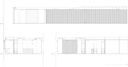 Indoor and outdoor works