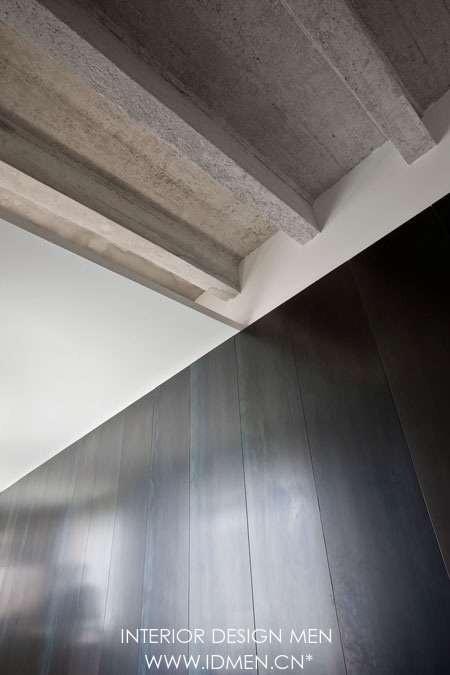 Indoor and outdoor works