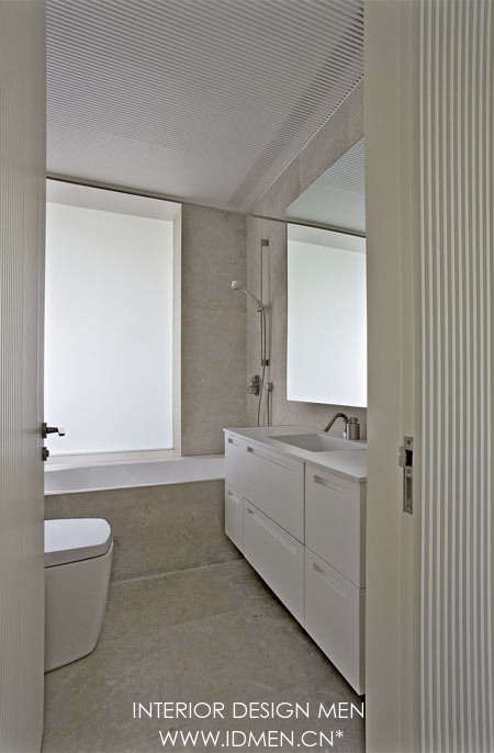 Indoor and outdoor works