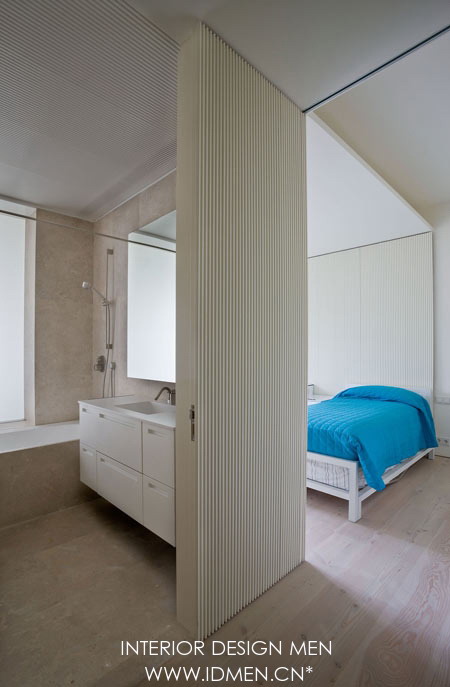 Indoor and outdoor works