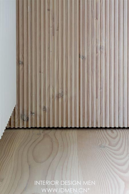 Indoor and outdoor works