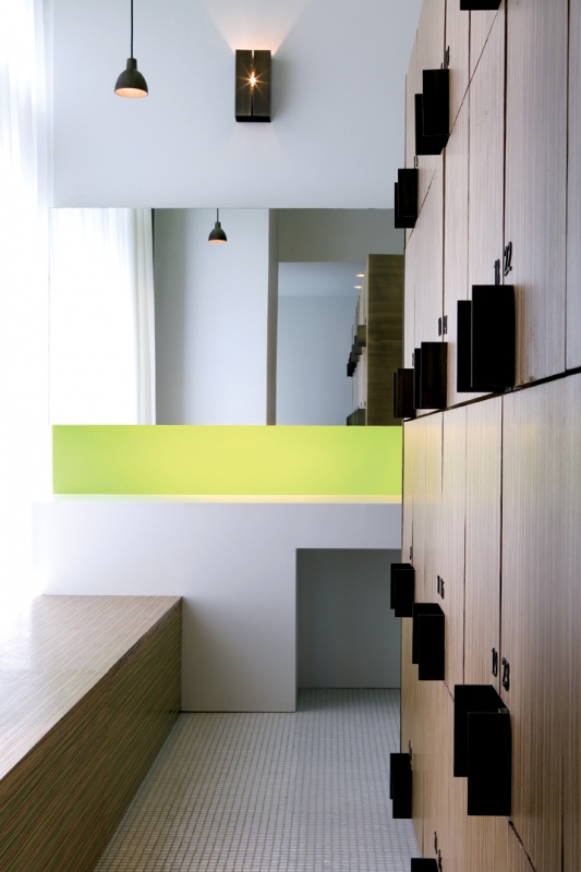 Indoor and outdoor works