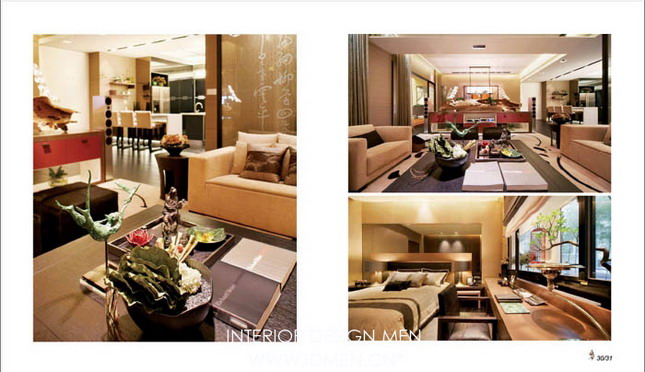 Indoor and outdoor works
