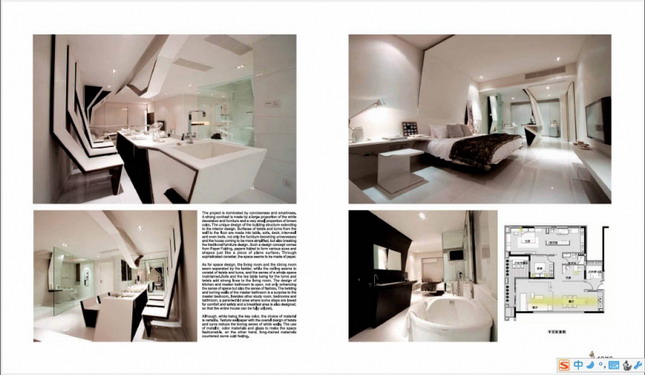 Indoor and outdoor works