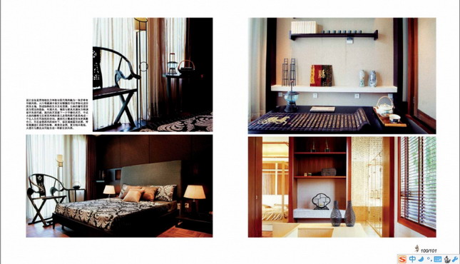 Indoor and outdoor works