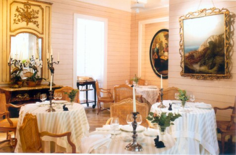 Indoor and outdoor works