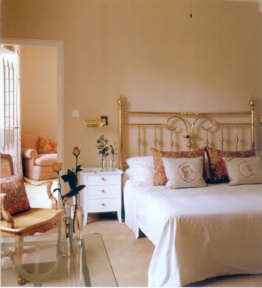 Indoor and outdoor works