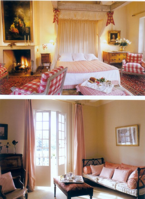 Indoor and outdoor works