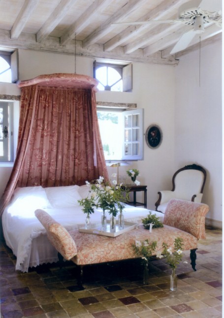 Indoor and outdoor works