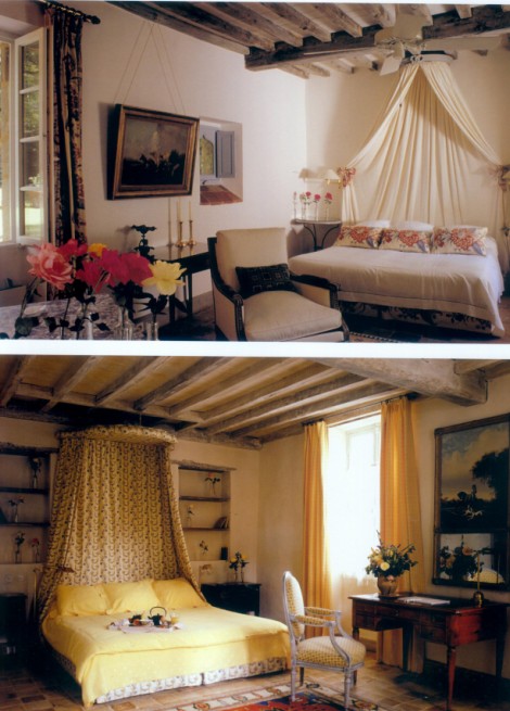 Indoor and outdoor works