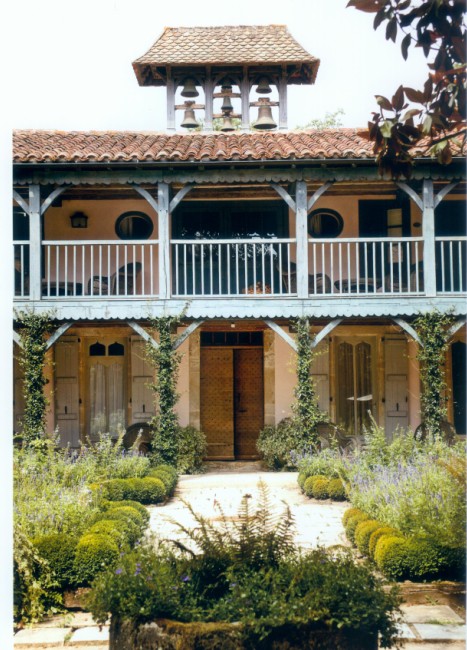 Indoor and outdoor works