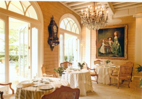 Indoor and outdoor works