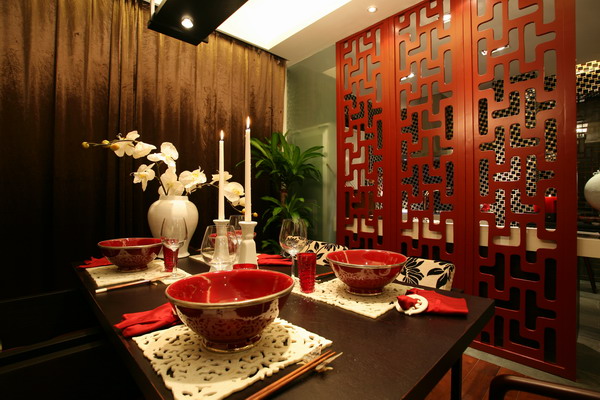 Indoor and outdoor works