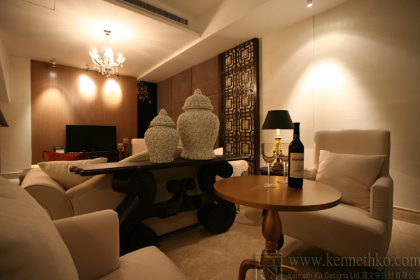 Indoor and outdoor works
