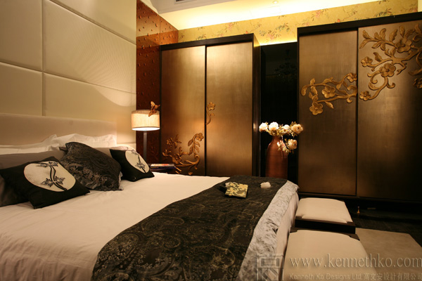 Indoor and outdoor works