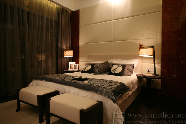 Indoor and outdoor works