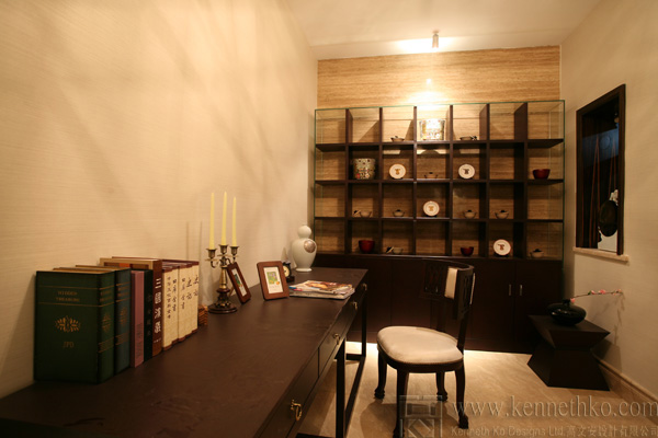 Indoor and outdoor works
