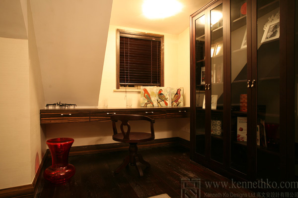 Indoor and outdoor works
