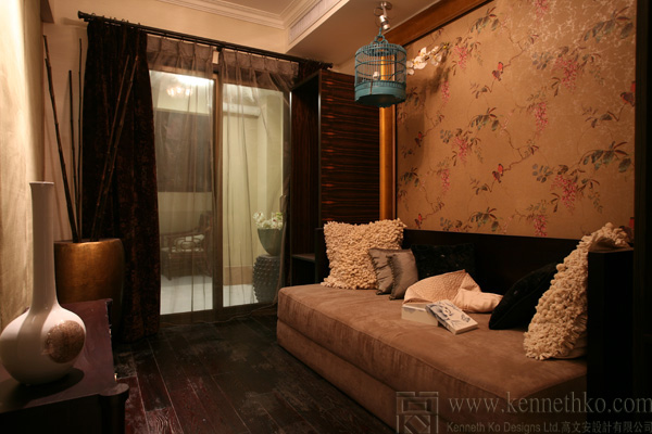 Indoor and outdoor works