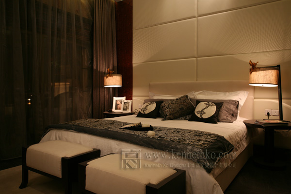 Indoor and outdoor works