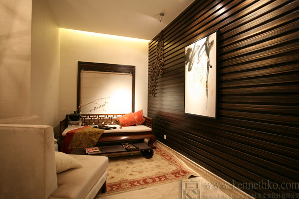 Indoor and outdoor works