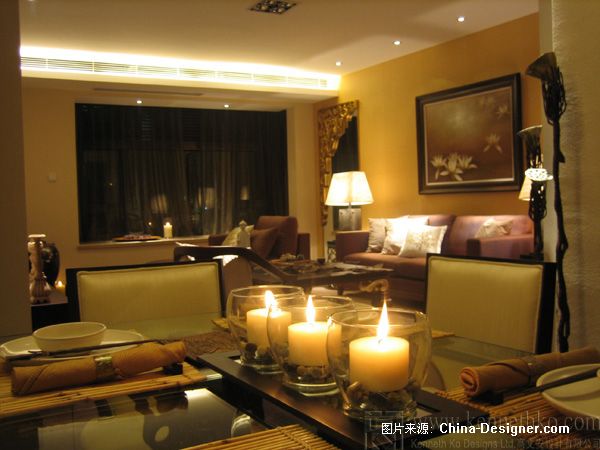Indoor and outdoor works