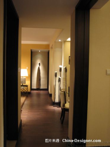 Indoor and outdoor works