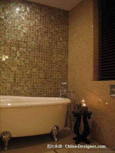 Indoor and outdoor works